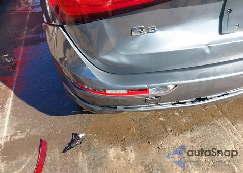 2014 Audi Q5 2.0T Premium z USA, uszkodzony, nr VIN WA1LFAFP4EA113774